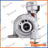 Turbocompresseur neuf pour RENAULT | 54399700076, 54399700087